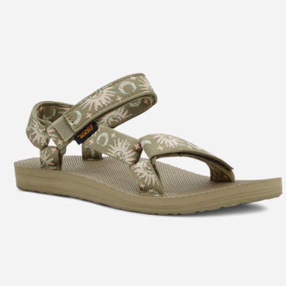 Teva Shoes - LN TEVA ORIGINAL SANDAL (8)
